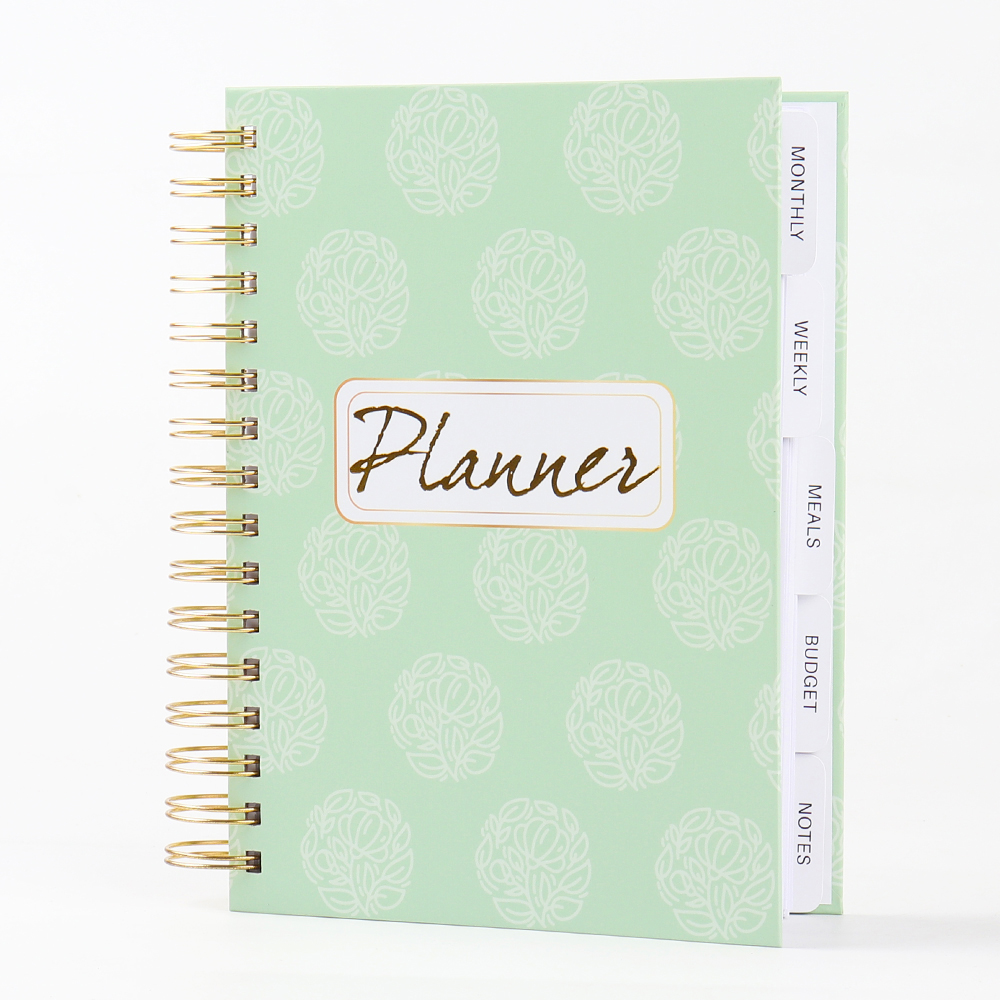 Personalized design life planner