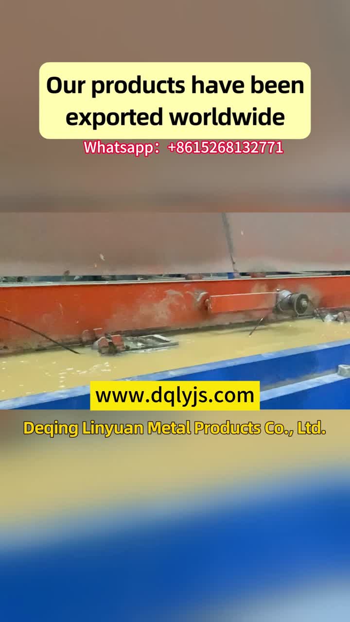 Presentación de vídeo del producto