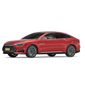 Low Price Wholesale New Energy Electric SUVs for Adult Travel1