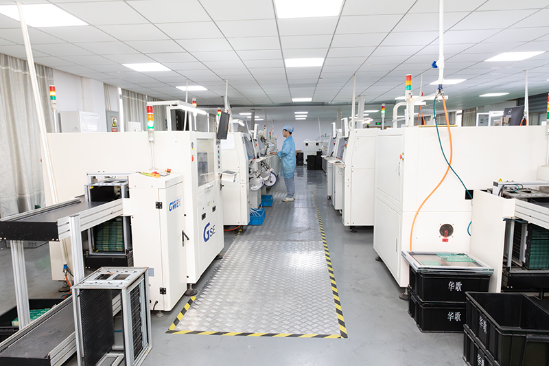 NINGBO RFUN AUDIO TECHNOLOGY CO.,LTD