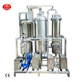 Milk Single Effect Falling Film Evaporator1