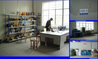 Ningbo Taiweite Electric Appliance Co., Ltd.