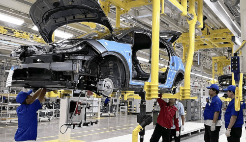 Обзор отрасли: Инновации в автомобильной подвеске Таиланда — Profender выпускает регулируемый амортизатор с электронным управлением