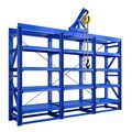 High Quality 99% Repurchase Pallet Racking System1
