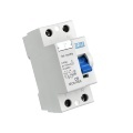 JIELI SCM F360 Electric Leakage Circuit Breaker RCCB1