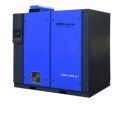 0.5bar Capacity Oil-Free Screw Air Blowers in 30kw, 45kw, and 55kw Power1
