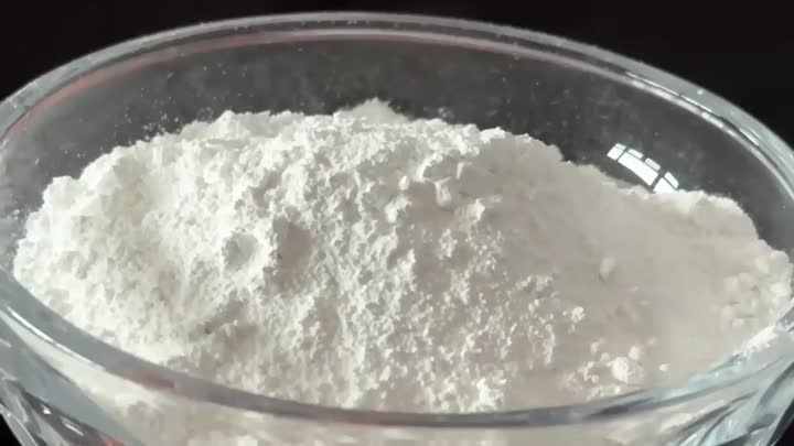 Titanium Dioxide Rutile TiO2