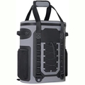 Custom Waterproof TPU 30 Cans Travel Cooler Bag for Outdoor Camping1