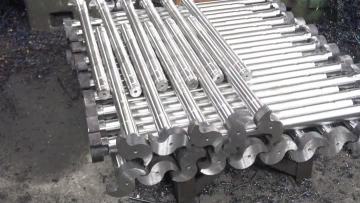 Break Camshaft