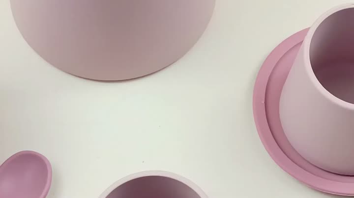 Силиконски сет за чај играчка-G007