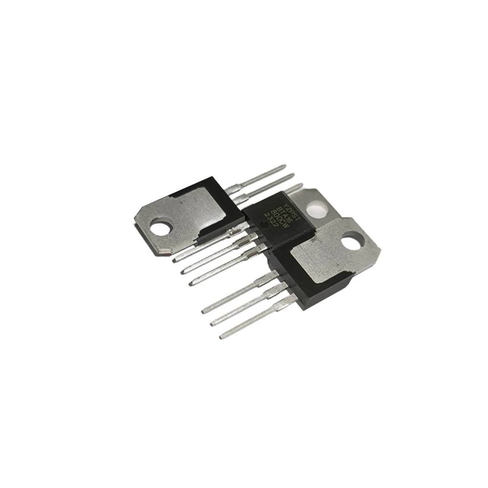 TRIAC BTA16-800CW TO220