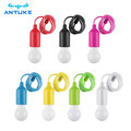 Colorful Battery-Powered Pull Cord Lamp for Home, Tent, Camping, and Hiking1