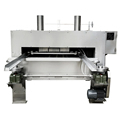 Nut Swing Type Peanut Roaster Processor for Almond and Cocoa Beans1