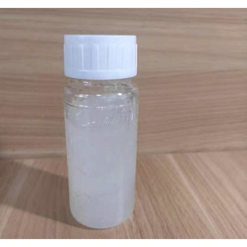 Additif en silicone pour l'encre de peinture et le revêtement pour améliorer la sensation de la main et le glissement et la résistance à la mar dans l'eau et le système de solvant