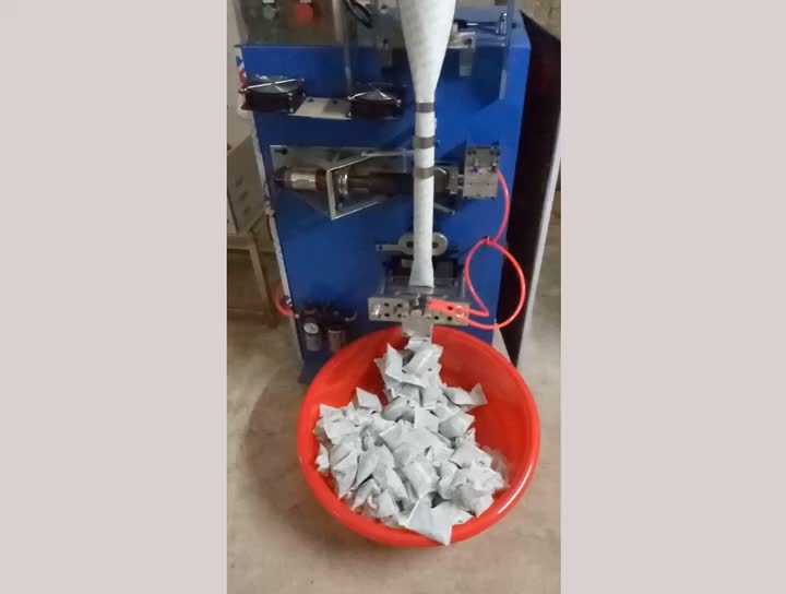 Ultrasonic filling machine