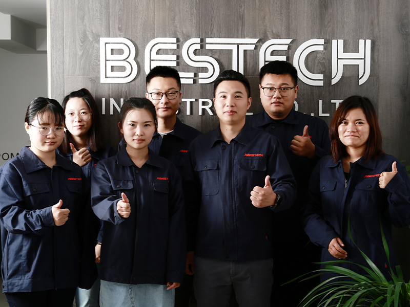 Jiangsu Bestech Industrial Co., Ltd.