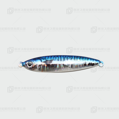 What are the precautions for choosing tungsten alloy fishing weights?