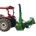 Affordable Wood Chipper Shredder with Reliable Quality1
