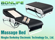 Ningbo Berkeley Electronic Technology Co., Ltd. 