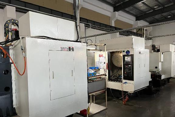 production equipment