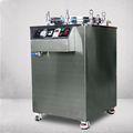 Swimming Test Lifting Type Water Pressure Rain Testing Machine (IPX7/IPX8 Waterproof)1
