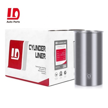 Top 10 cylinder liner Manufacturers