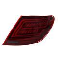 LED Running Lights for 11-14 Mercedes Benz C-Class W204 Tail Light Assembly Retrofit1