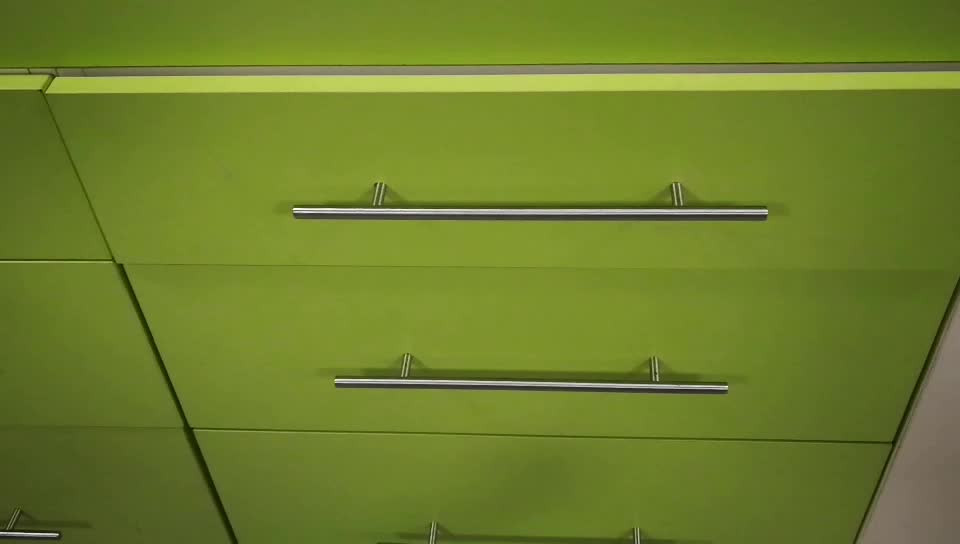 86mm Höhe Hochleistungsschlanker Schubladenbox, Badezimmer Schubladenbox, weiche, schäbige Schachtel für Küchenstaspekte1
