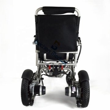 China Top 10 Carbon Fiber Wheelchair Brands
