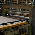 High Quality Automatic Drywall Gypsum Board Production Line like Knauf1
