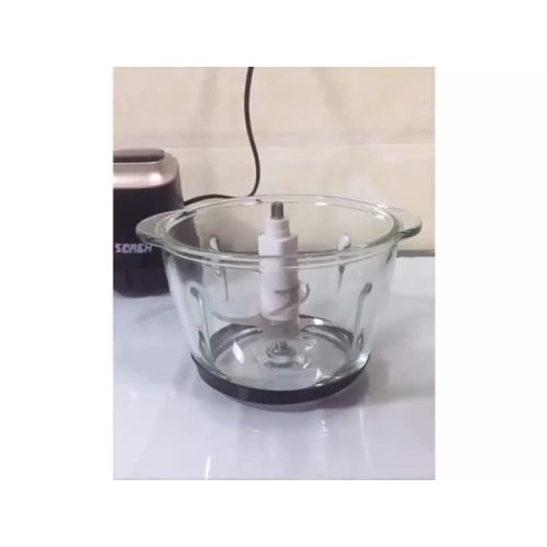 Kitchen Meat grinder Fruit Blender Grinder