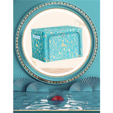 List of Top 10 Lightweight Storage Box Brands Popular in European and American Countries