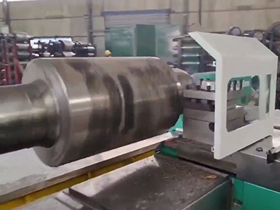 The CNC roller lathe has become an indispensable key equipment in industrial manufacturing.