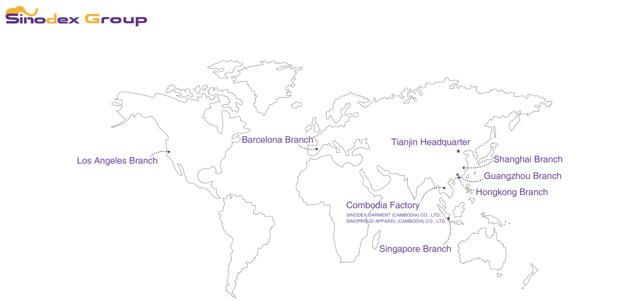 Sinodex Group