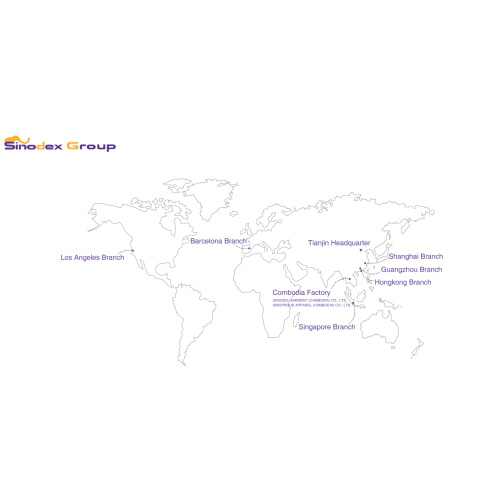 Sinodex Group