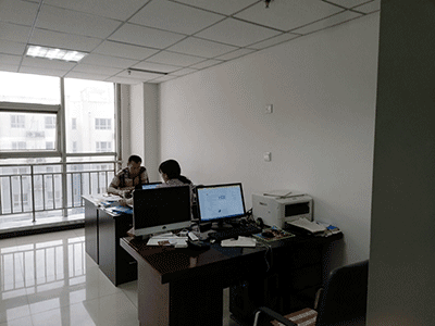 Shijiazhuang Soarho Machinary Co.,Ltd