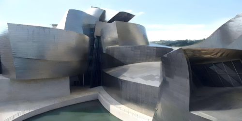 Інавацыйныя прыкладанні і перавагі тытанавых пласцін у сучаснай архітэктуры