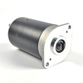 500W 24V Kalıcı Mıknatıs Hidrolik DC Motor1