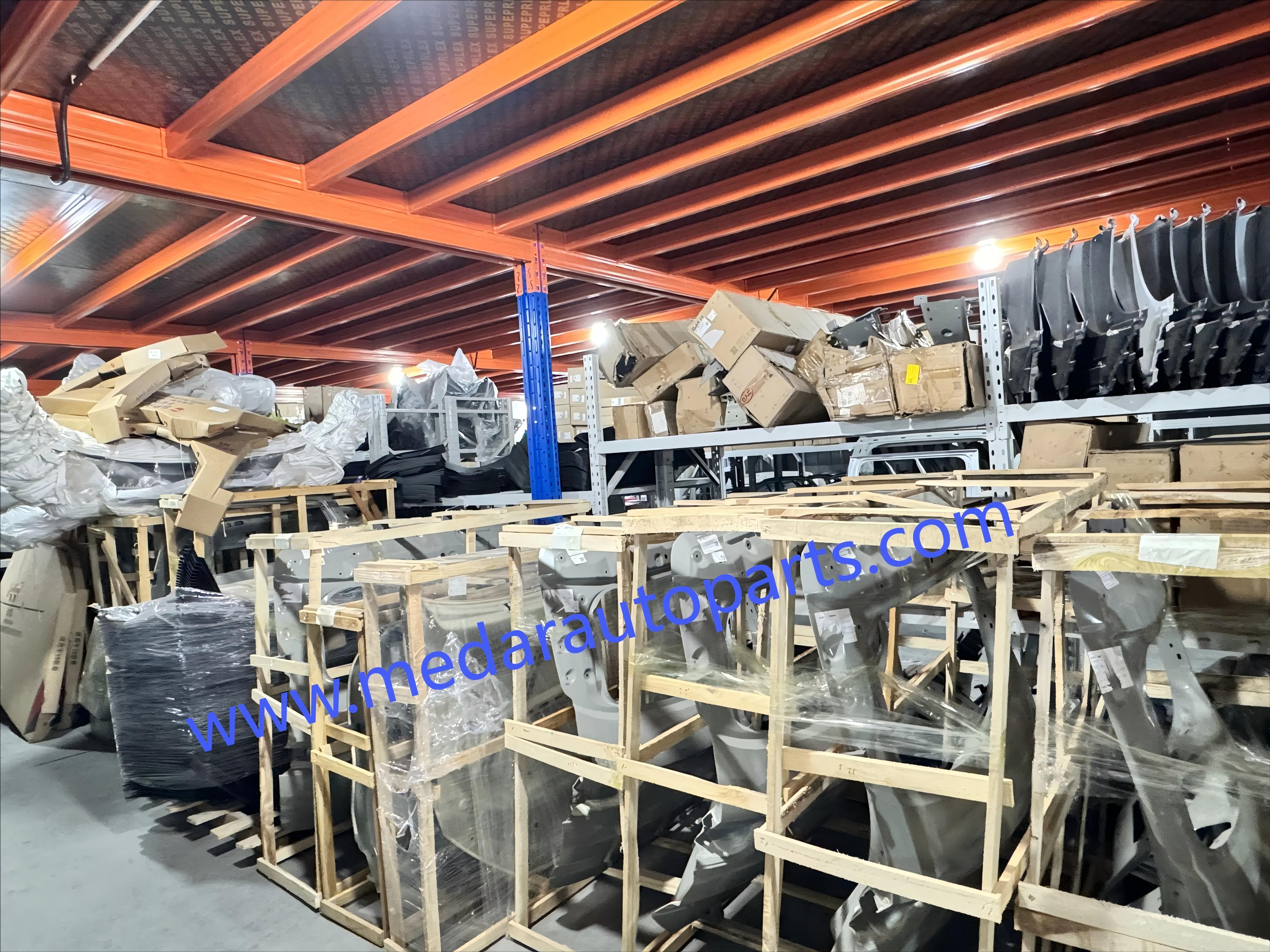 Medar Auto Parts Co.,Ltd