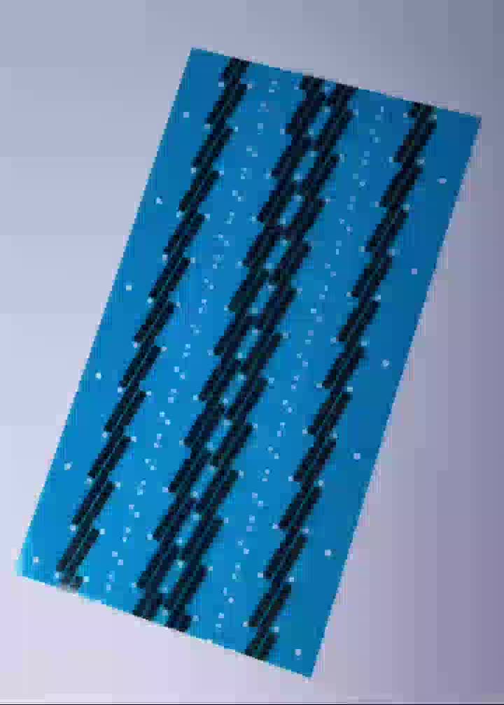 Adhésif FPC fiable pour les solutions d&#39;autocollants personnalisés