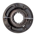 Genuine Clutch Auto Spare Parts for Shacman Sinotruk in Oman1