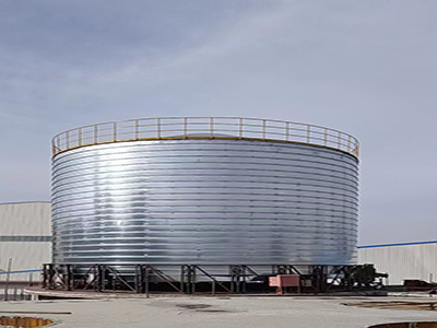 Дайте ви няколко причини да изградите склад за стоманена плоча!