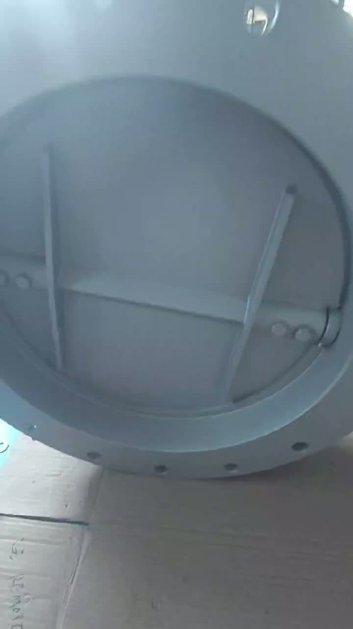 Van biển - Van bướm thông gió 2