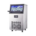 High Productivity Ice Maker/Ice Cube Maker Machine1