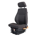 Adjustable Mechanical Suspension Damping Seat for Cars1