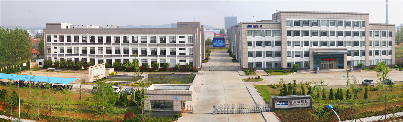 WEIHAI WEFISH OUTDOOR PRODUCTS CO.,LTD