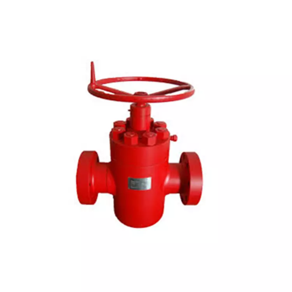 Fc Gate Valve