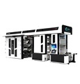 QTHA-CI81000 8-Color Flexo Printing Machine for Food Packaging Bags1