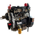 1104C-44TA 94KW Diesel Engine Motor for Perkins1