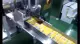 Kacang Makanan Snek Mesin Pembungkusan Beg Susu Susu Automatik